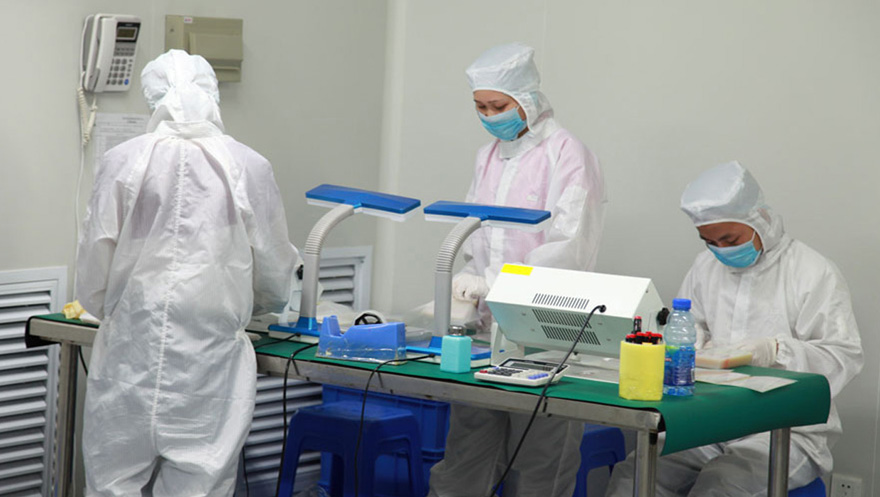 防藍光薄膜質(zhì)量檢查_防藍光薄膜應用方案