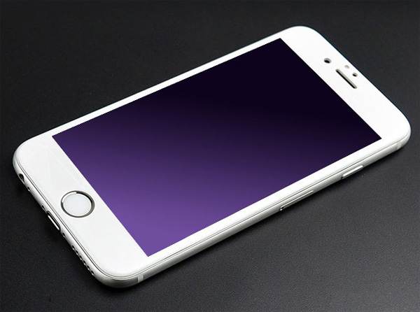 蘋果iPhone手機全屏覆蓋防藍(lán)光鋼化膜 蘋果iPhone手機全屏覆蓋防藍(lán)光鋼化膜
