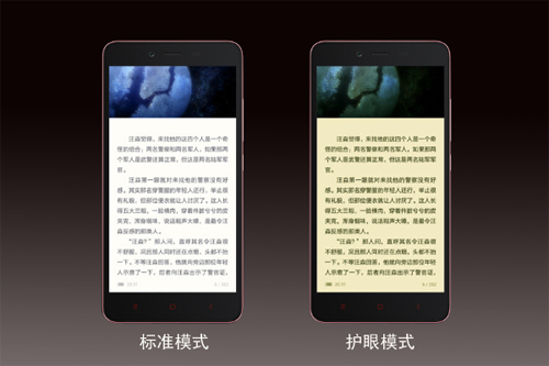 手機(jī)開了護(hù)眼模式還要貼防藍(lán)光保護(hù)膜嗎？
